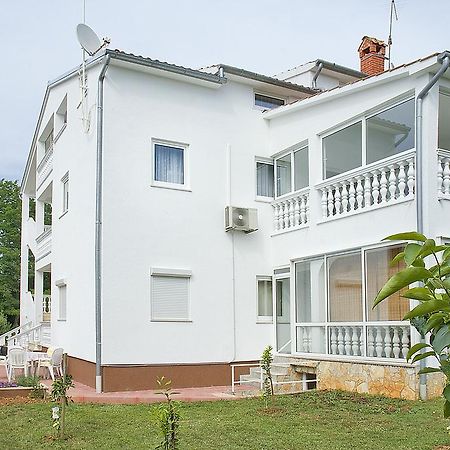 Apartments Somi Пореч Екстериор снимка