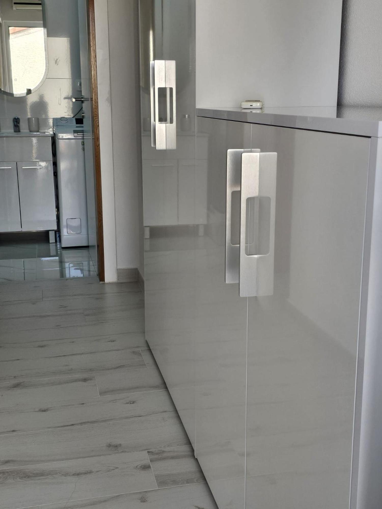 Apartments Somi Пореч Екстериор снимка